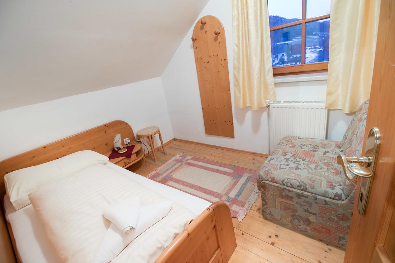 Gasthof Zum Hammer Göstling an der Ybbs Exteriér fotografie