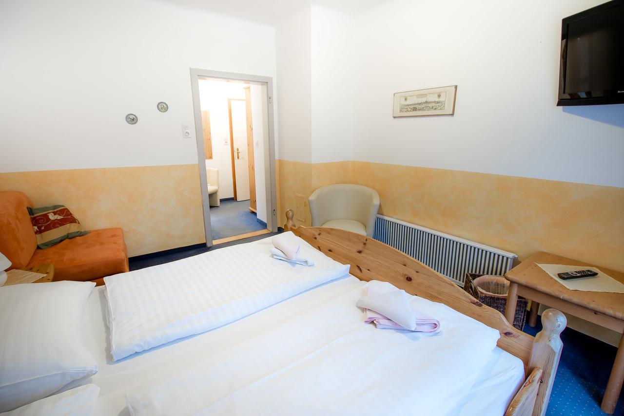 Gasthof Zum Hammer Göstling an der Ybbs Exteriér fotografie