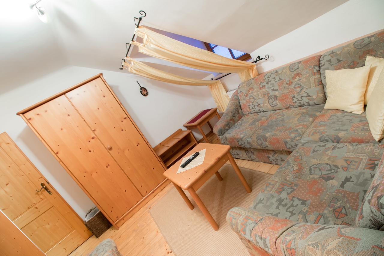 Gasthof Zum Hammer Göstling an der Ybbs Exteriér fotografie