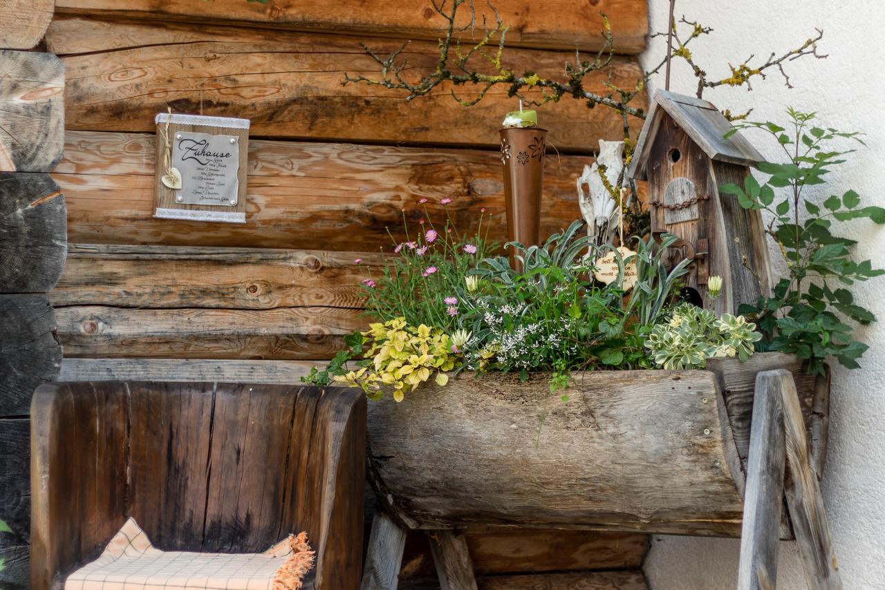 Gasthof Zum Hammer Göstling an der Ybbs Exteriér fotografie