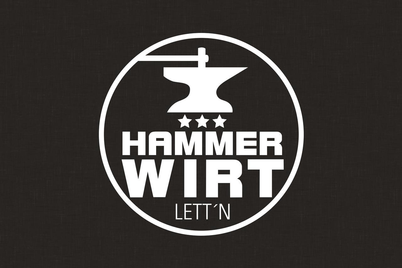 Gasthof Zum Hammer Göstling an der Ybbs Exteriér fotografie